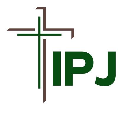 Logomarca IPJ