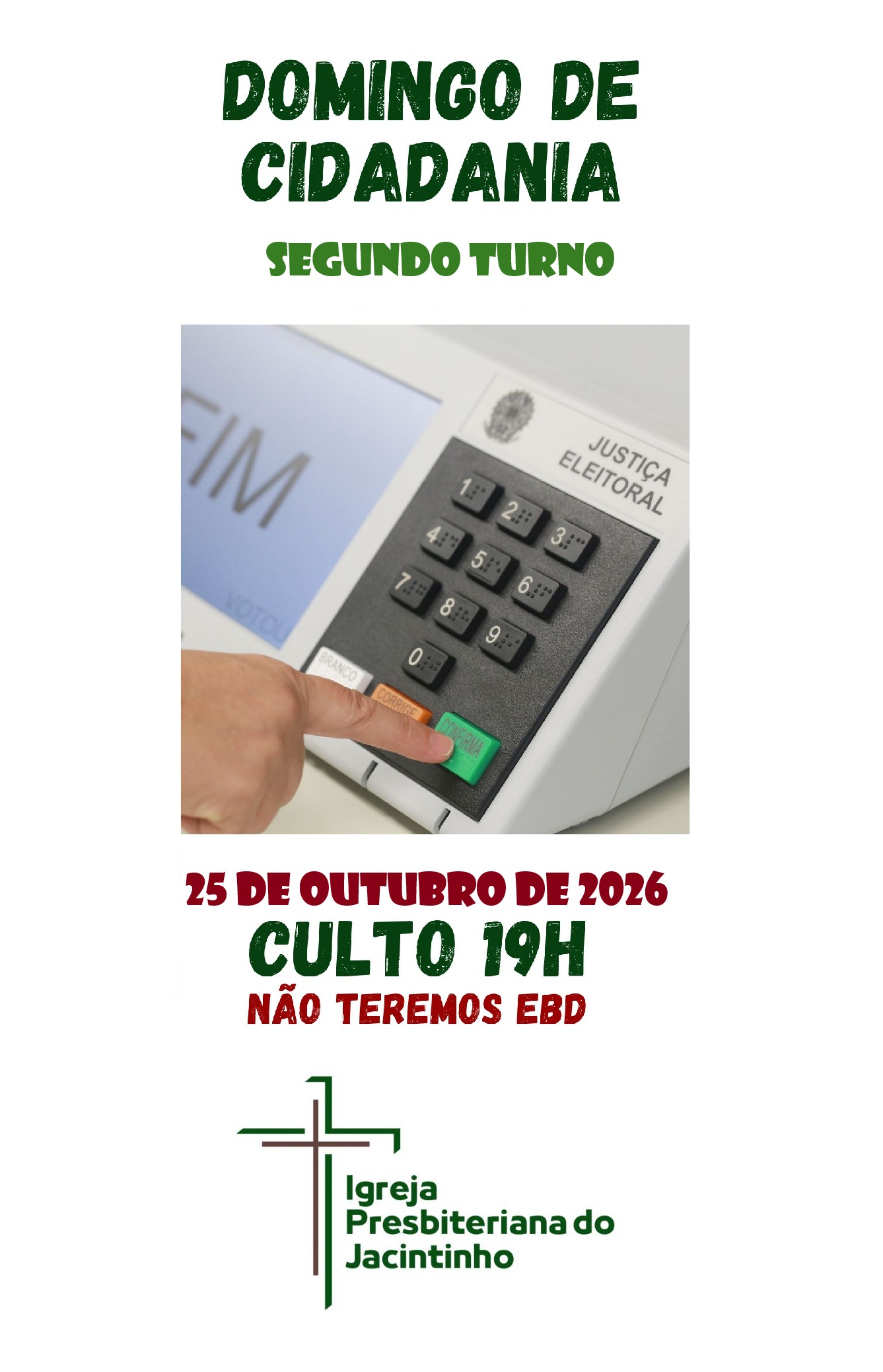 Programação IPJ