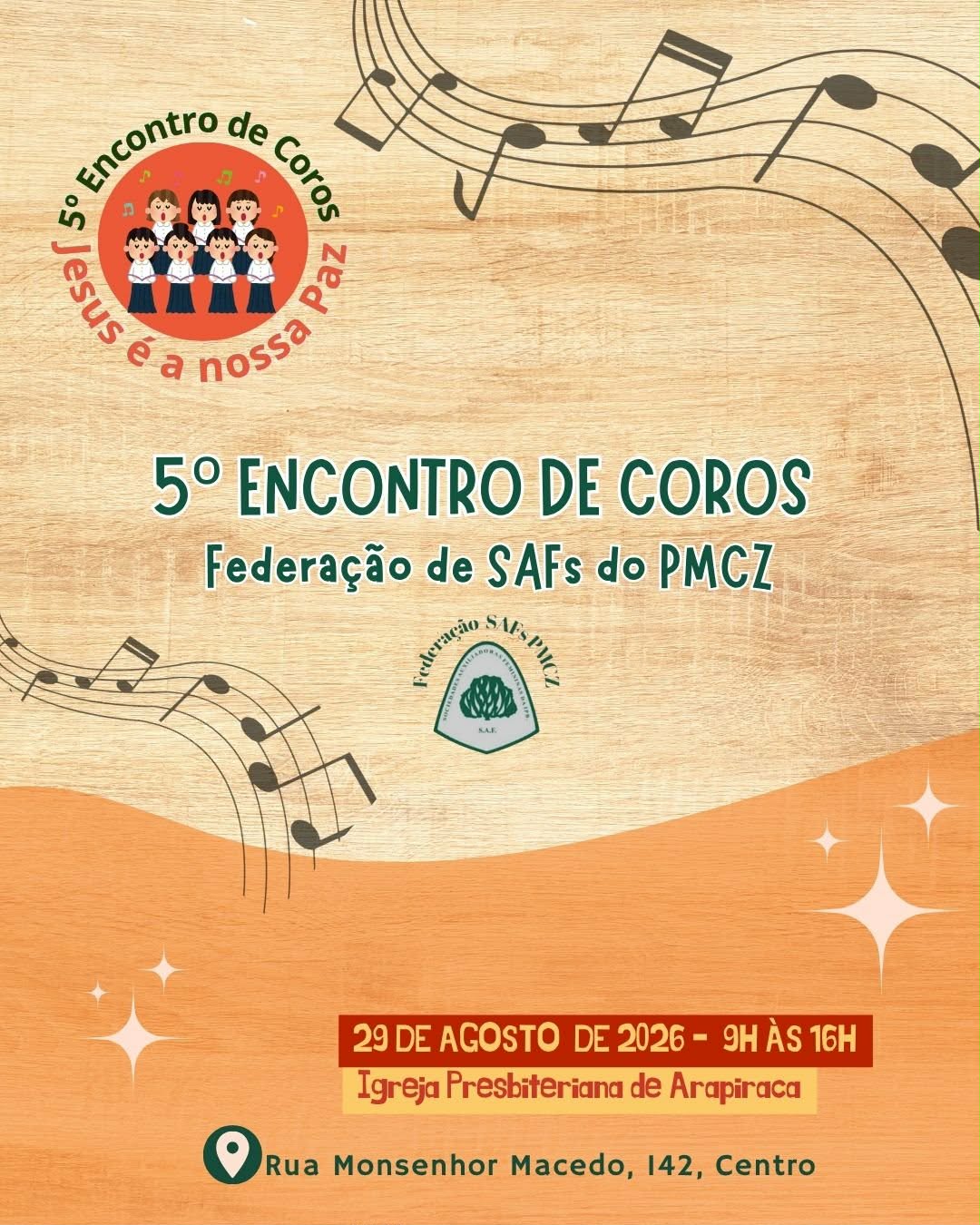 Encontro de Coros