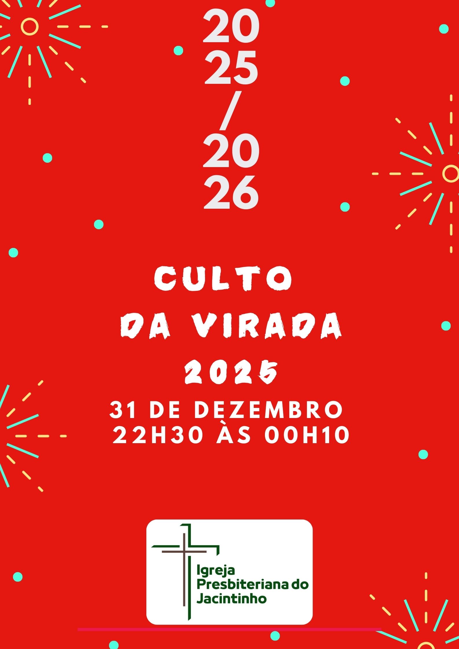 Culto da Virada