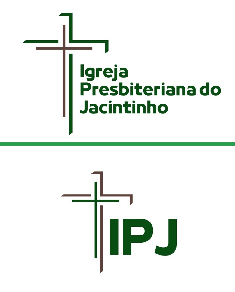 Logomarca IPJ