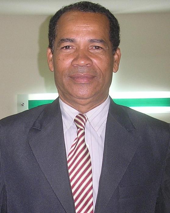 Rev. Luis Honorato de Moraes (In Memorian)